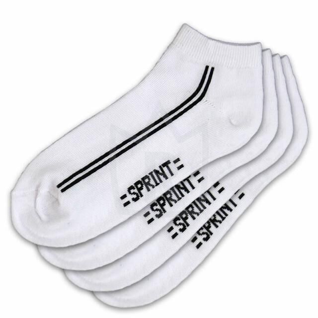 Socken Füßlinge Unisex Mix Gr. 35-46 je 0,26 EUR