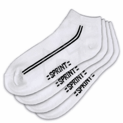 Socken Füßlinge Unisex Mix Gr. 35-46 je 0,26 EUR