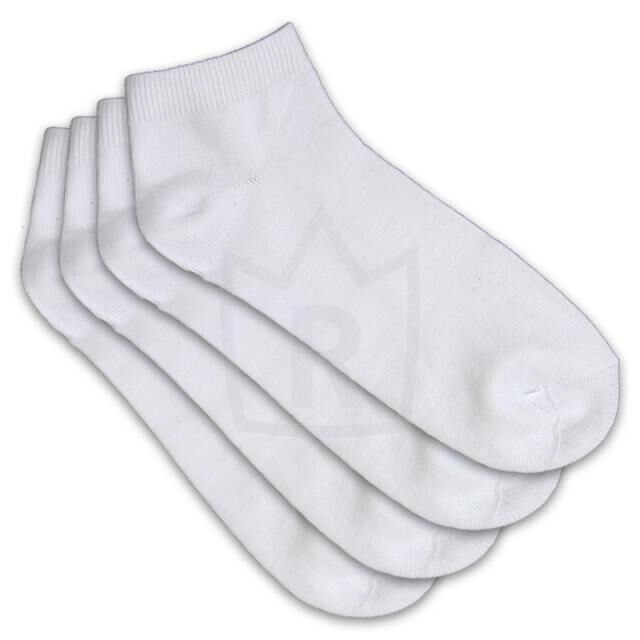 Socken Füßlinge Unisex Mix Gr. 35-46 je 0,26 EUR