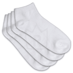 Socken Füßlinge Unisex Mix Gr. 35-46 je 0,26 EUR