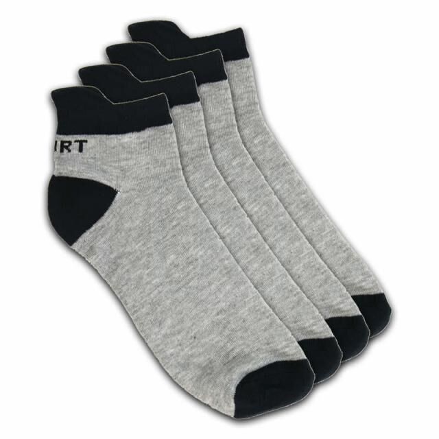 Socken Füßlinge Unisex Mix Gr. 35-46 je 0,26 EUR