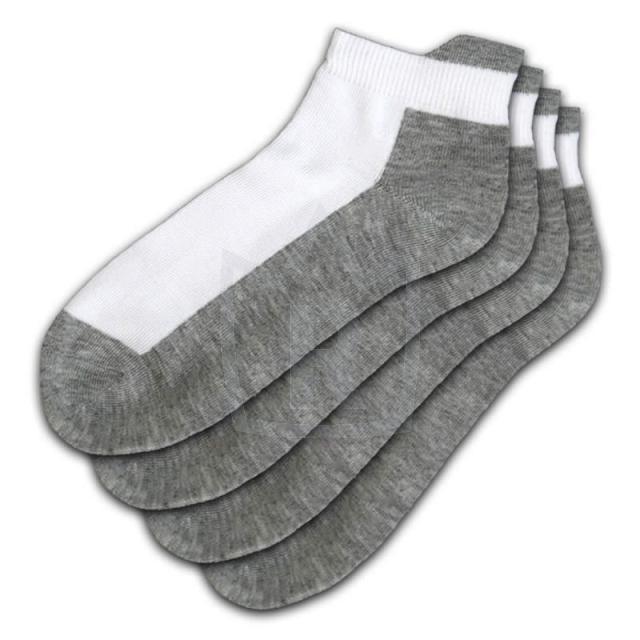 Socken Füßlinge Unisex Mix Gr. 35-46 je 0,27 EUR