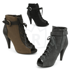 Damen Pumps High Heels Gr. 36-41 je 5,90 EUR