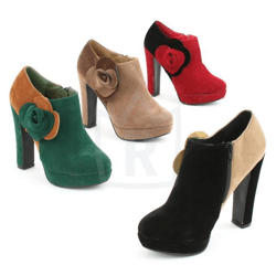 Damen Pumps High Heels Gr. 36-41 je 5,90 EUR