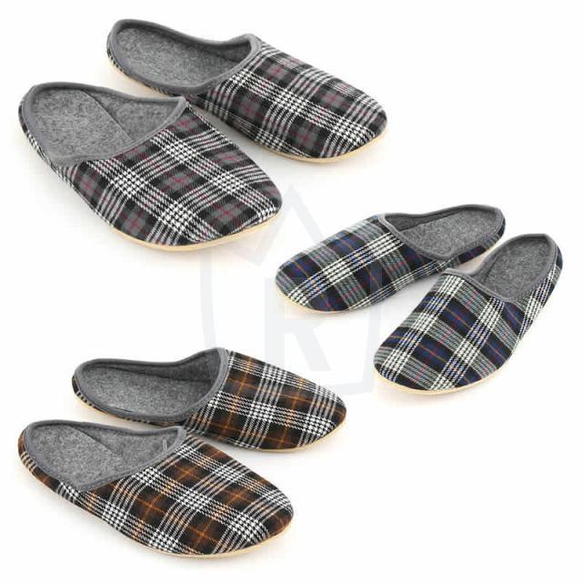 Filz Schlappen Haus Slipper Gr. 36-47 je 4,75 EUR