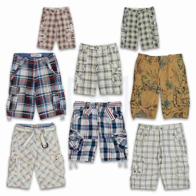 Herren Bermuda Sommer Shorts Gr. 30-40 je 8,95 EUR