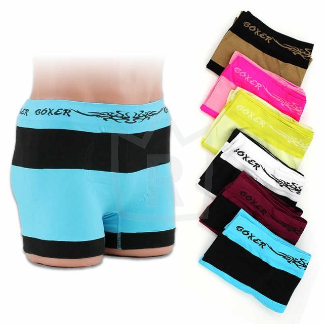 Herren Boxer Shorts Slips Mix Gr. M-XXL für 1,09 EUR