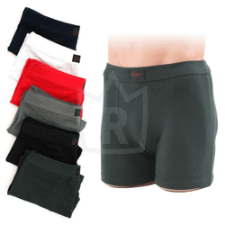 Herren Boxer Shorts Unterhosen Gr. M-3XL je 1,45 EUR