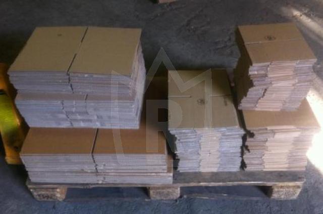 B-Ware Kartons 350 Stück im Mix siehe Beschreibung 