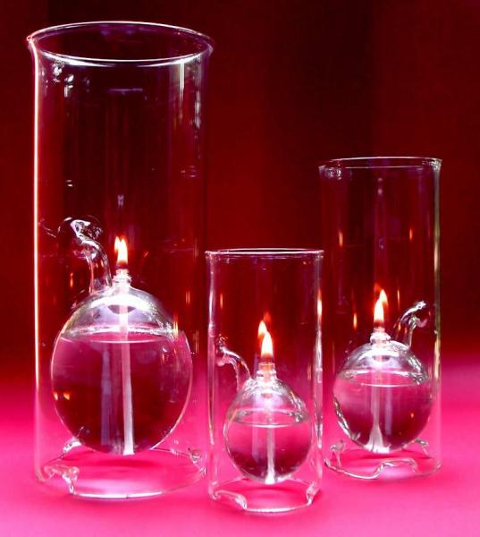 für Export: wunderschöne Öllampen, ca 800 Stück, ca 12 Designs