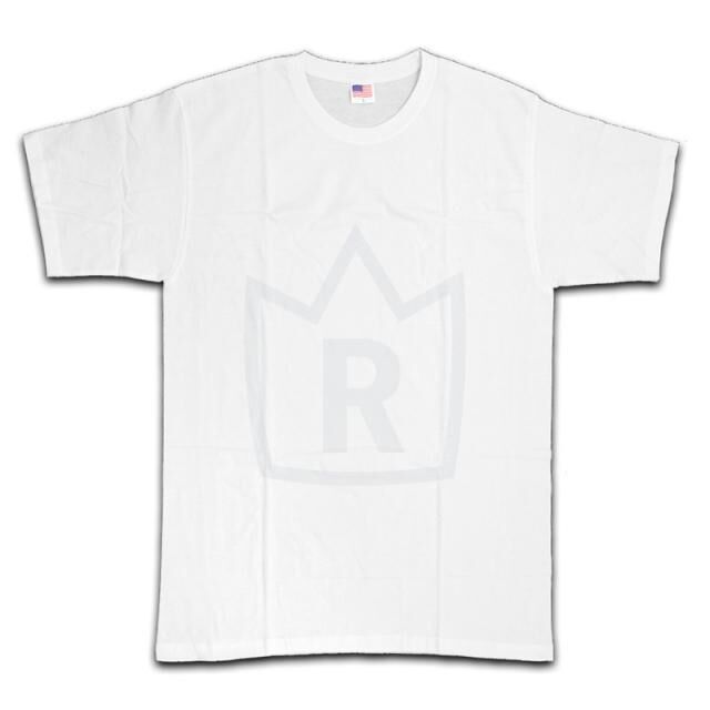 American Basic T-Shirt Weiß Gr. M-XXL je 1,75 EUR