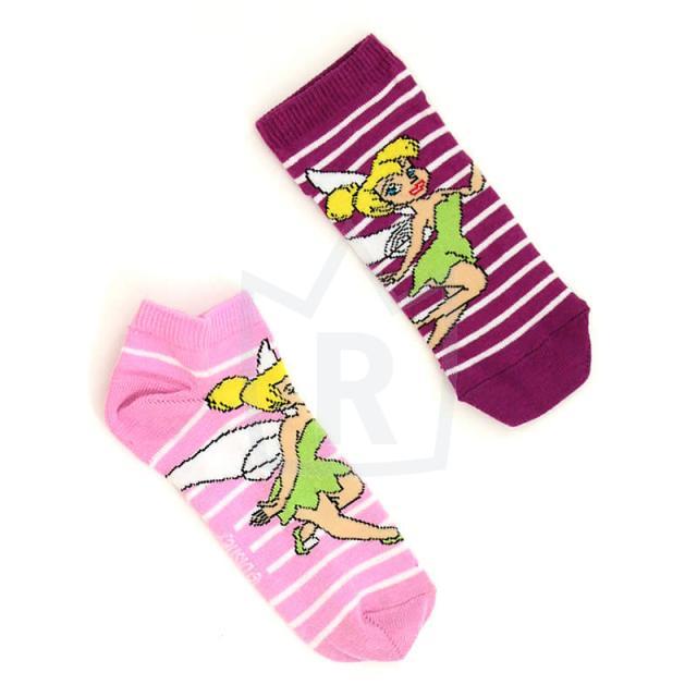 Fairies Socken Strümpfe Mix Gr. 27-38 je 0,49 EUR