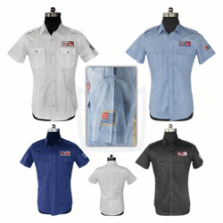 Herren Hemden Oberteile Mix Gr. M-XXL je 4,50 EUR