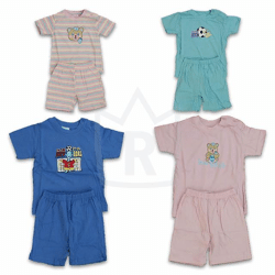 Kinder Schlafanzüge Pyjamas Gr. 86-118 je 2,69 EUR