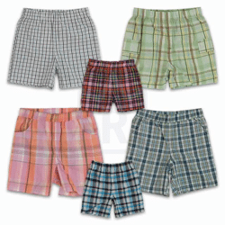 Kinder Sommer Shorts Hosen Gr. 92-116 je 0,95 EUR