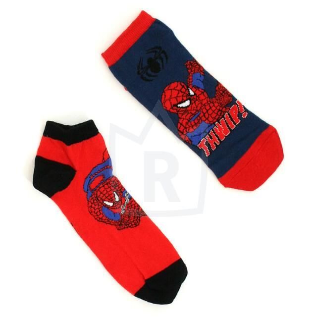 Spiderman socks socks mix size 27-38 each 0,49 EUR