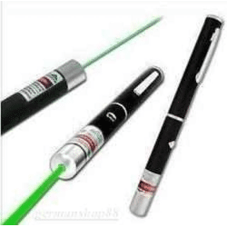 Laserpointer, Grün Präsentationzeiger ,Beam Pen