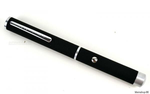 Laserpointer, Grün Präsentationzeiger ,Beam Pen