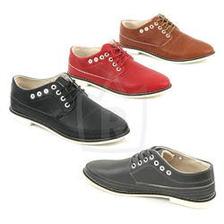 Herren Schuhe Schnürer Mix Gr. 40-45 ab je 4,95 EUR