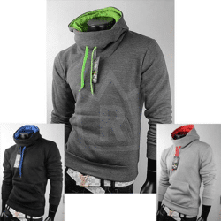 Herren Sweater Hoodie Gr. S-XXL je 8,25 EUR