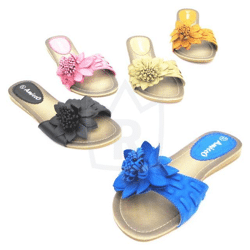 Damen Sandalen Slipper Mix Gr. 36-41 je 4,95 EUR Artikel-Nr.: 01_ls-203