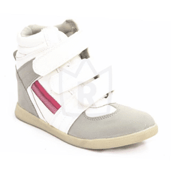 Kinder Schuhe Sneaker Weiß Gr. 32-38 je 7,90 EUR
