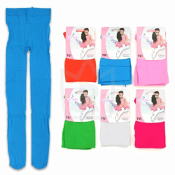 Mädchen Strumpfhosen Panty 1-13 J. je 0,99 EUR