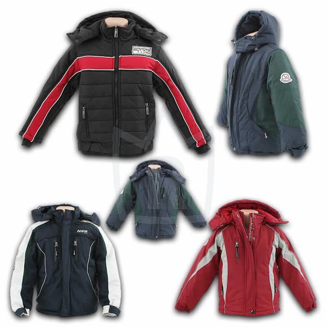 Herbst Winter Jacken Mix 4-16 J. ab je 9,25 EUR