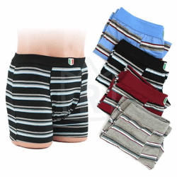 Herren Boxer Shorts Unterhosen Gr. M-3XL je 1,39 EUR