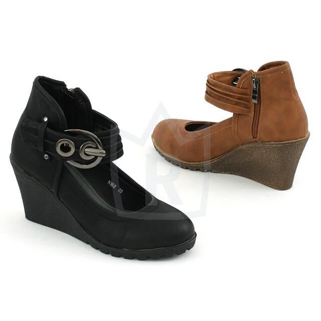 Ladies Pumps Shoes Mix Sizes 36-41 EUR 6.50 each