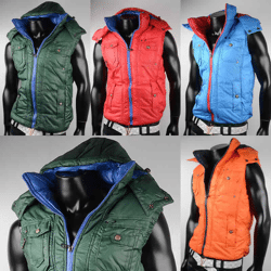 Herren Westen Oberteile Mix Gr. M-XXL je 13,75 EUR