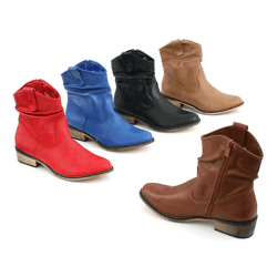 Damen Stiefel Schuhe Boots Gr. 36-41 je 14,50 EUR