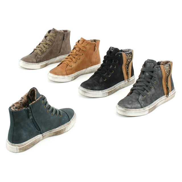 Damen Winter Boots Schuhe Gr. 36-41 je 12,95 EUR