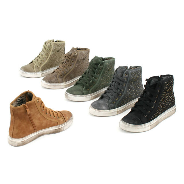 Damen Winter Boots Schuhe Gr. 36-41 je 12,95 EUR