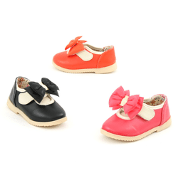 Girls shoes ballerinas mix size 21-25 EUR 4.75 each