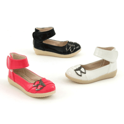 Mädchen Schuhe Ballerinas Mix Gr. 26-30 je 4,75 EUR