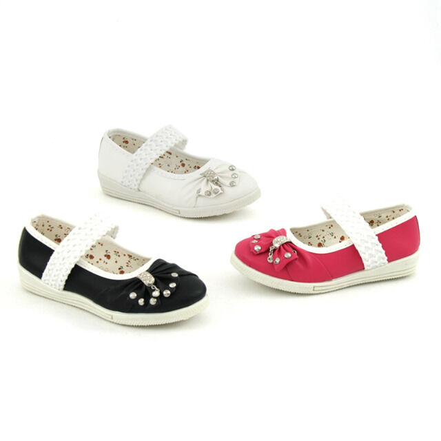Mädchen Schuhe Ballerinas Mix Gr. 26-30 je 4,75 EUR