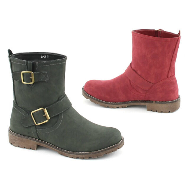 Herbst Winter Boots Schuhe Gr. 36-41 je 11,95 EUR