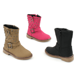 Mädchen Stiefel Schuhe Boots Gr. 25-30 je 10,90 EUR