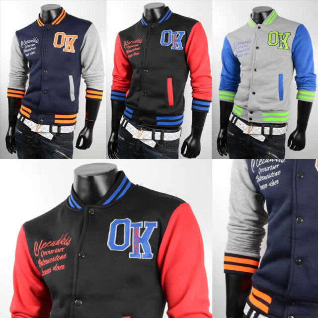 Herren Jacken Hoodie Mix Gr. M-XXL je 9,50 EUR