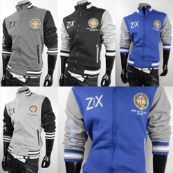 Herren Jacken Hoodie Mix Gr. M-XXL je 9,50 EUR