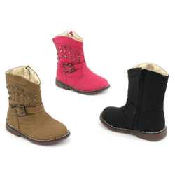 Girls boots shoes boots size 19-24 EUR 9.90 each