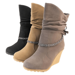 Herbst Winter Stiefel Schuhe Gr. 36-41 je 14,95 EUR