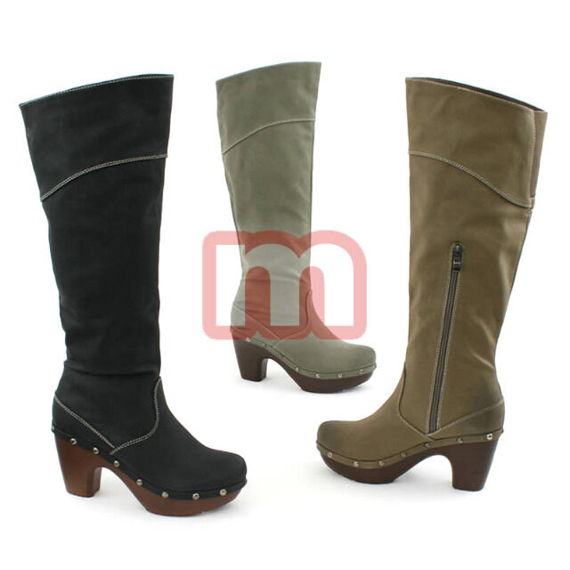Herbst Winter Stiefel Schuhe Gr. 36-41 je 12,90 EUR