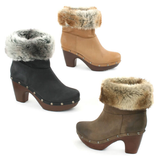 Herbst Winter Stiefel Schuhe Gr. 36-41 je 12,90 EUR