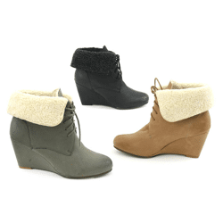 Herbst Winter Stiefel Schuhe Gr. 36-41 je 8,95 EUR