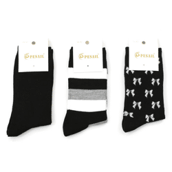 Damen Socken Strümpfe Mix Baumwolle je 0,36 EUR