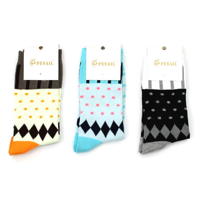 Damen Socken Strümpfe Mix Baumwolle je 0,36 EUR