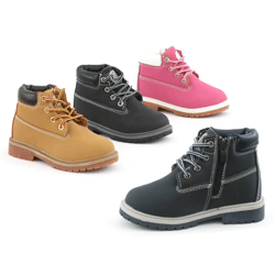 Kinder Trekking Schuhe Mix Gr. 25-30 je 9,50 EUR
