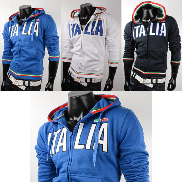 Motiv Sweater Hoodie Gr. S-3XL je 9,75 EUR